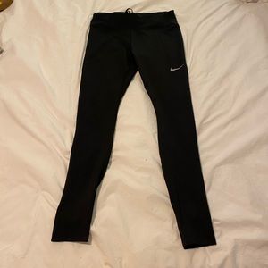 Nike black Dri-fit leggings